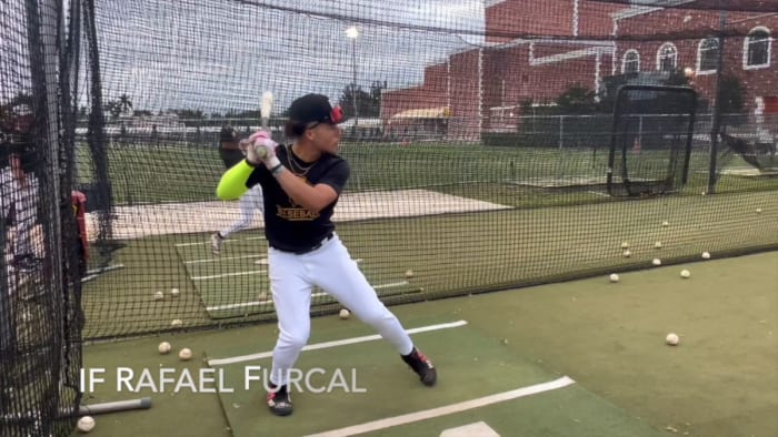 American Heritage Florida Baseball Preseason 2024